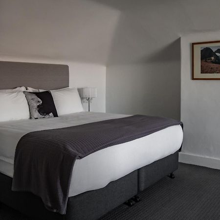 Sanctum Boutique Apartments 호바트 외부 사진