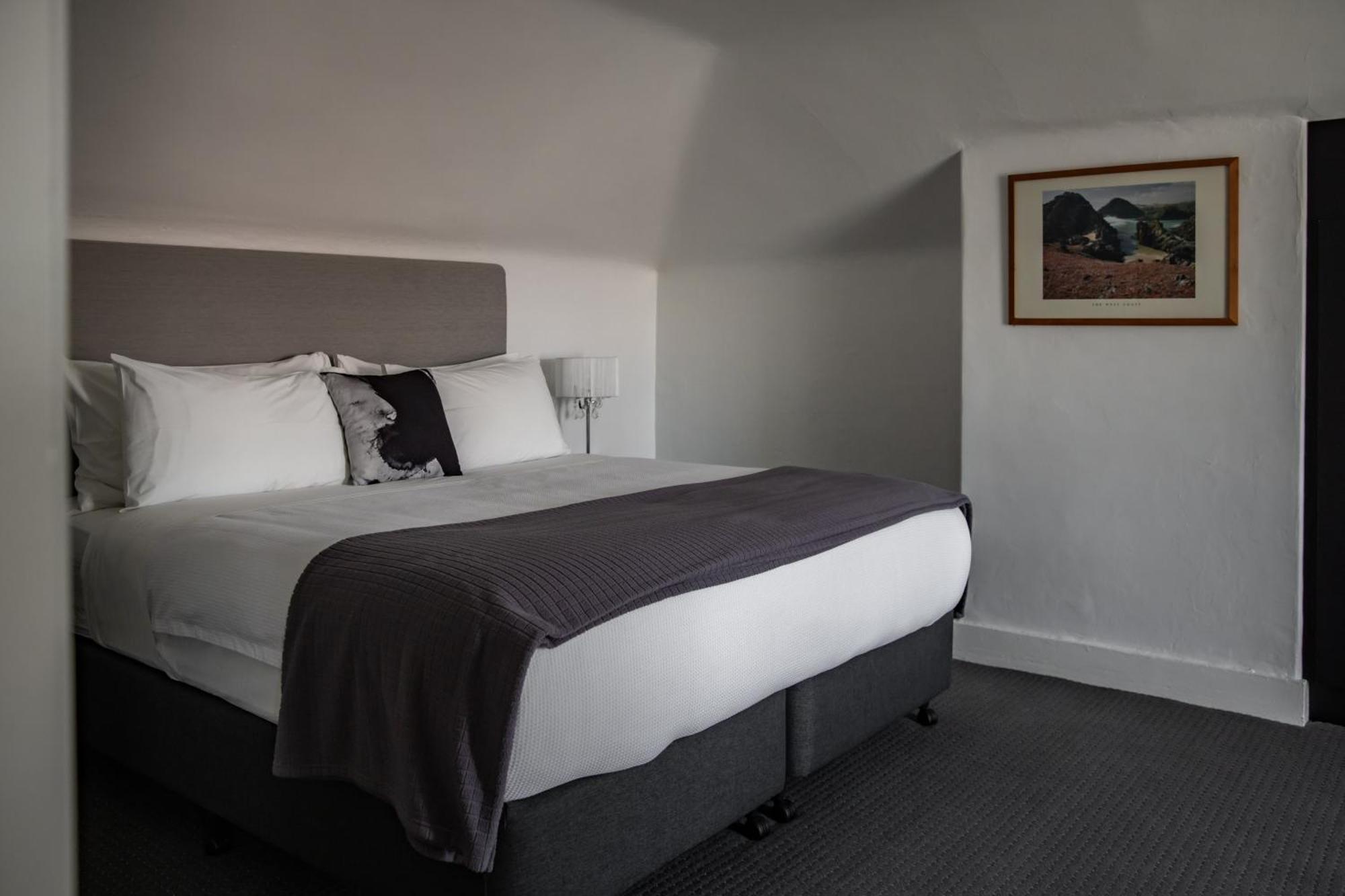 Sanctum Boutique Apartments 호바트 외부 사진