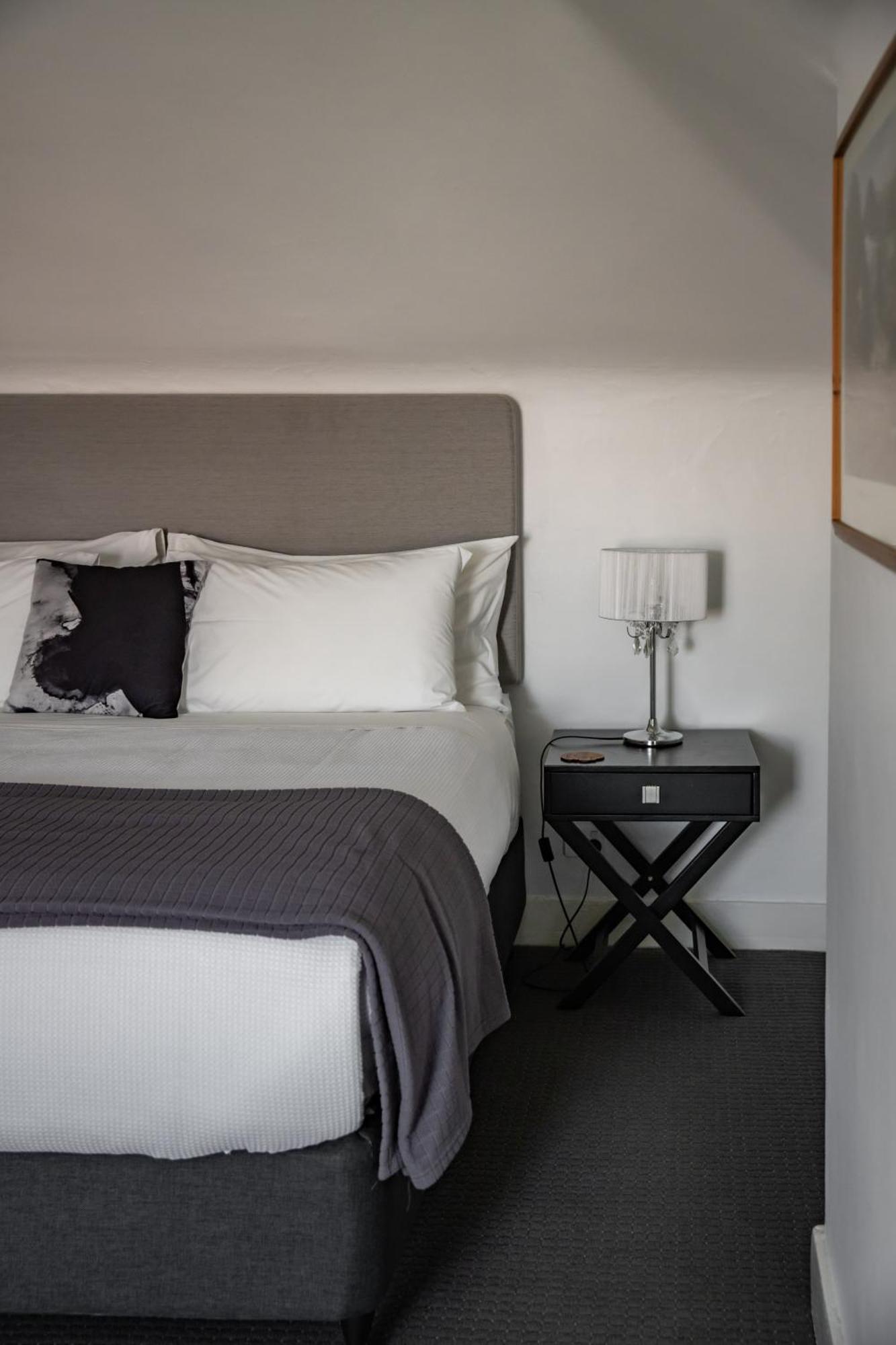Sanctum Boutique Apartments 호바트 외부 사진