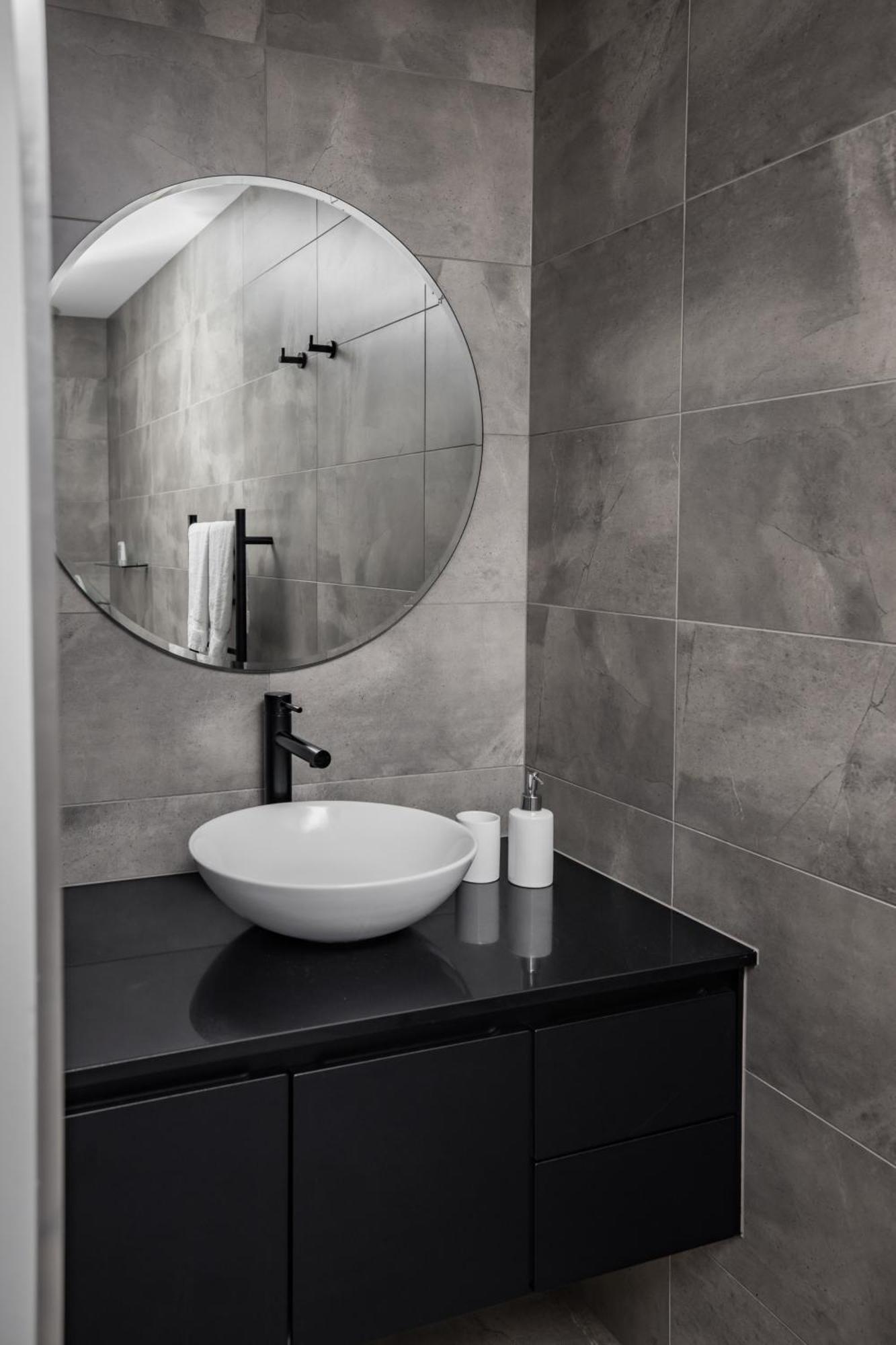 Sanctum Boutique Apartments 호바트 외부 사진