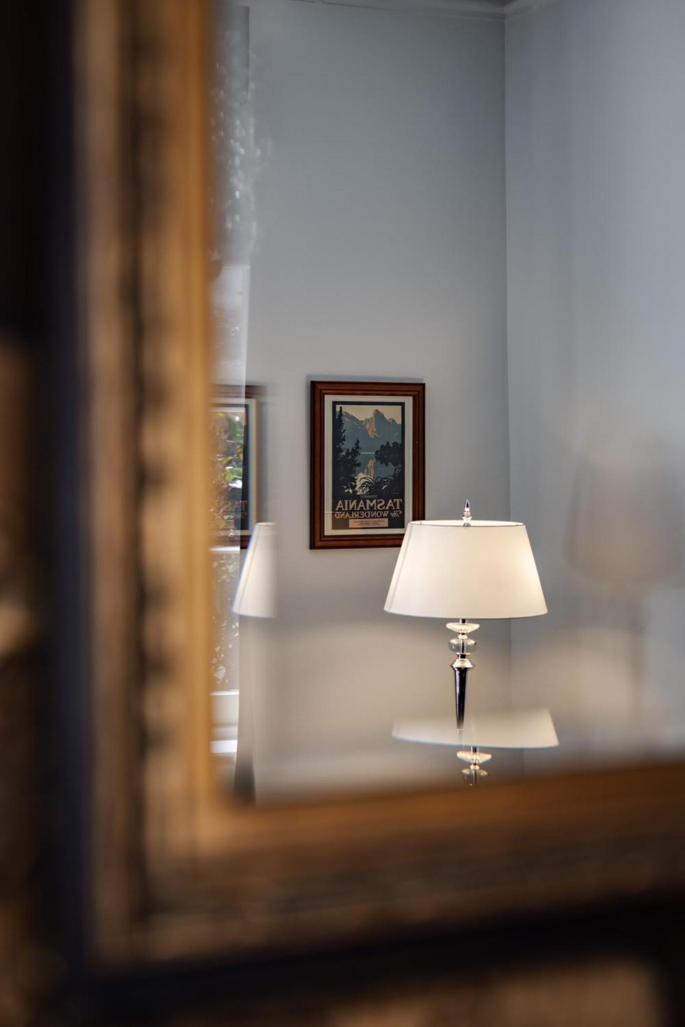 Sanctum Boutique Apartments 호바트 외부 사진