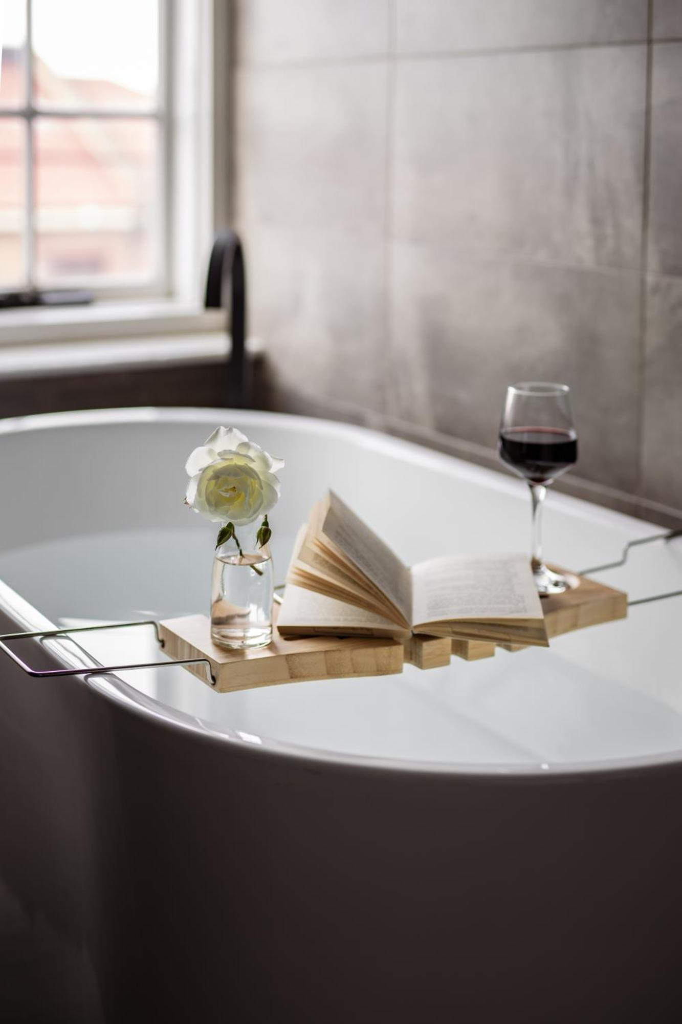 Sanctum Boutique Apartments 호바트 외부 사진