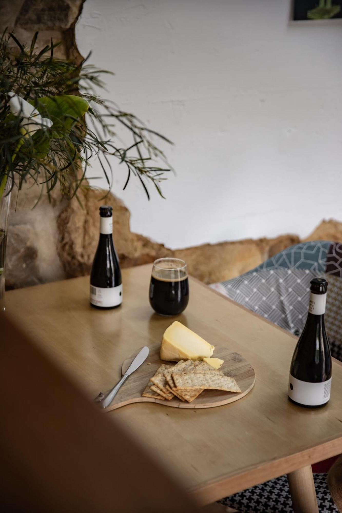 Sanctum Boutique Apartments 호바트 외부 사진