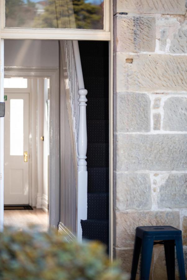 Sanctum Boutique Apartments 호바트 외부 사진